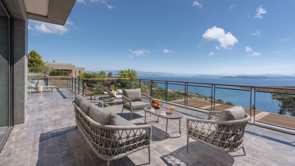 Mandarin Oriental, Bodrum — Hotel rooms in Bodrum, Mugla