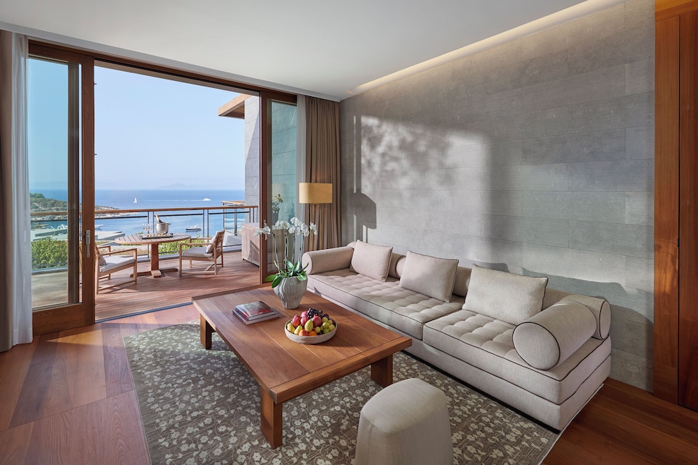 Mandarin Oriental, Bodrum — Hotel rooms in Bodrum, Mugla