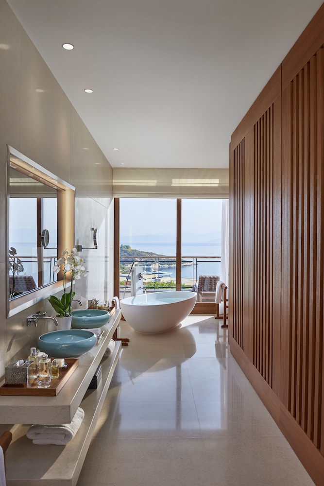 Mandarin Oriental, Bodrum — Hotel rooms in Bodrum, Mugla