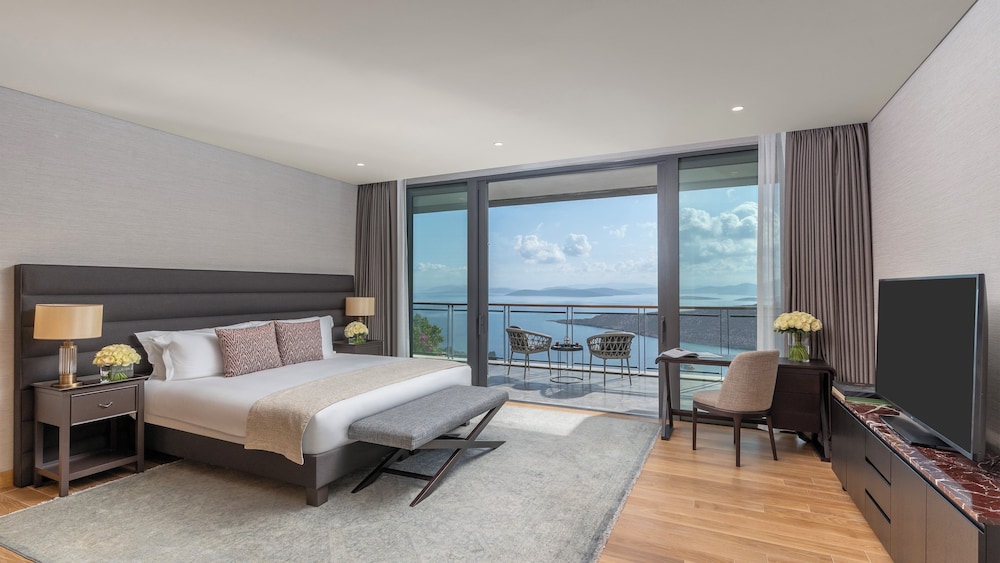 Mandarin Oriental, Bodrum — Hotel rooms in Bodrum, Mugla