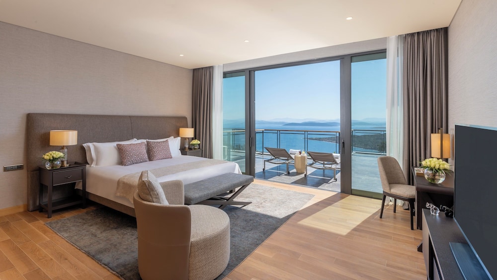 Mandarin Oriental, Bodrum — Hotel rooms in Bodrum, Mugla