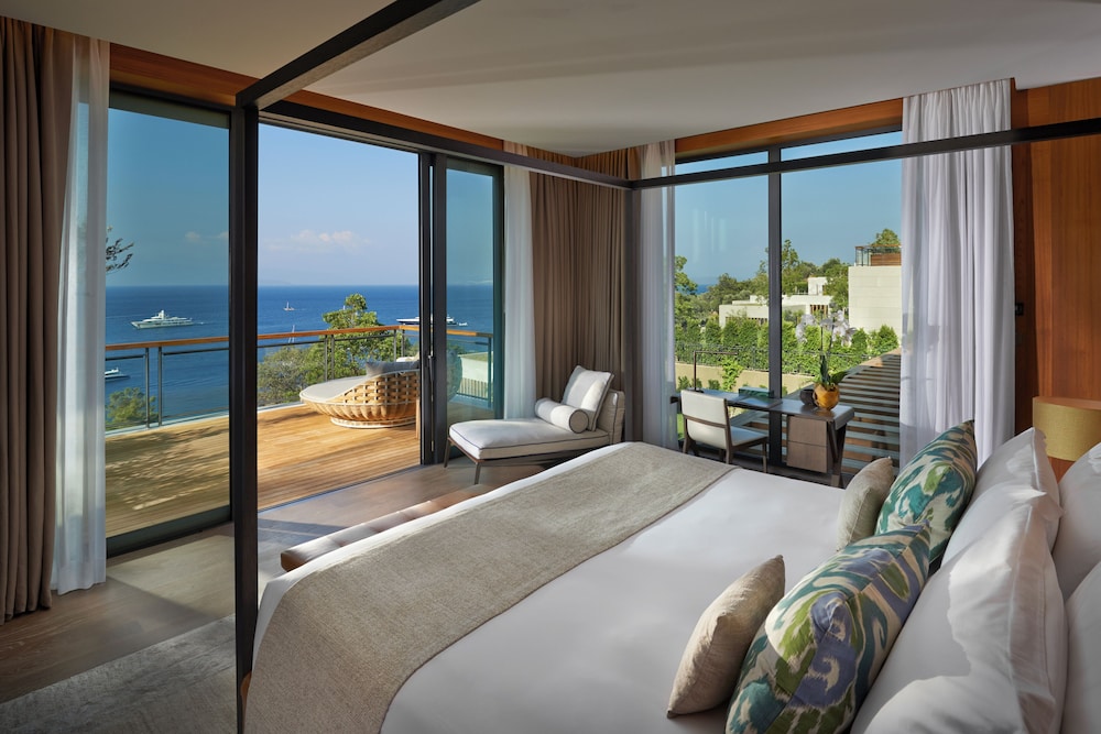 Mandarin Oriental, Bodrum — Hotel rooms in Bodrum, Mugla