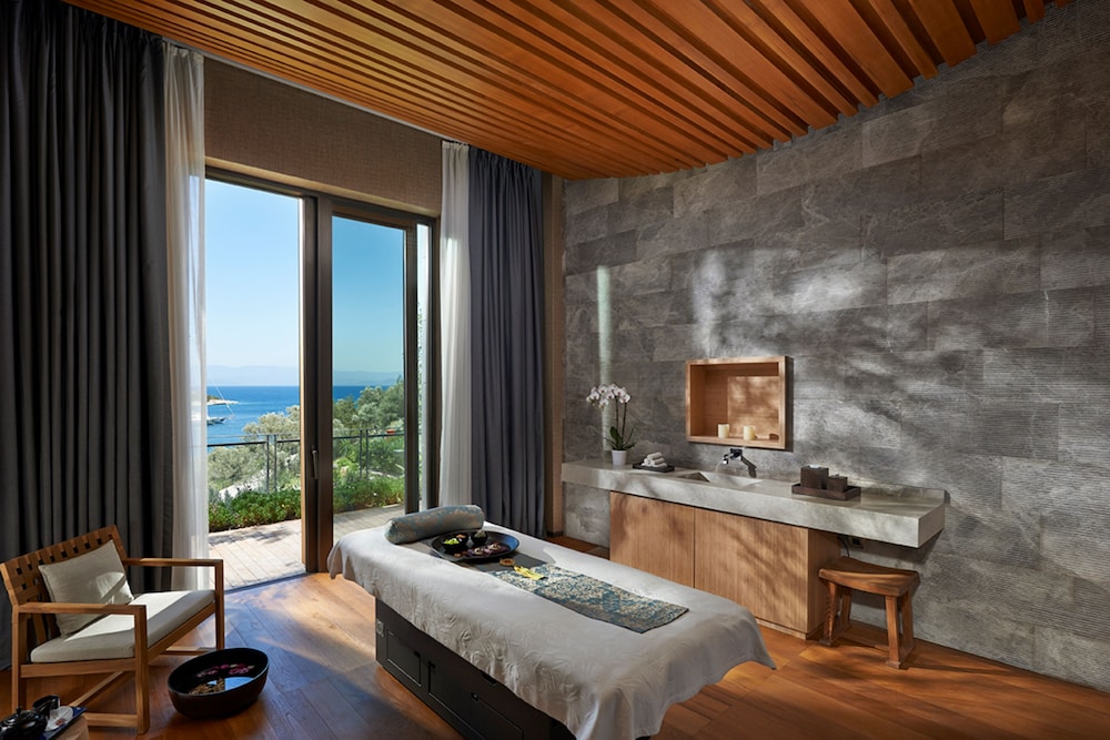 Mandarin Oriental, Bodrum — Spa in Bodrum, Mugla