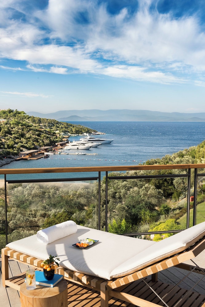Mandarin Oriental, Bodrum — Attractions in the area in Bodrum, Mugla