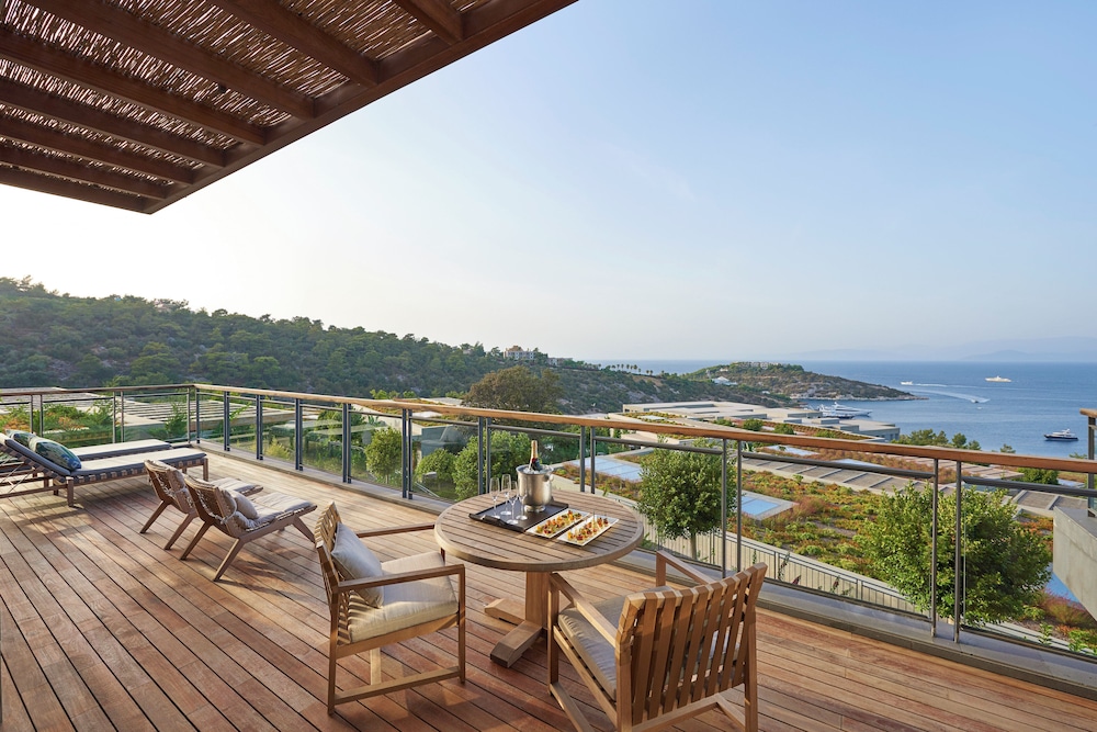 Mandarin Oriental, Bodrum — Hotel rooms in Bodrum, Mugla