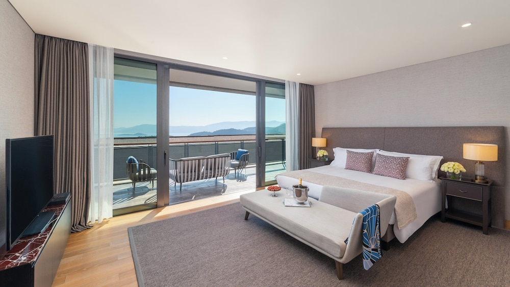 Mandarin Oriental, Bodrum — Hotel rooms in Bodrum, Mugla