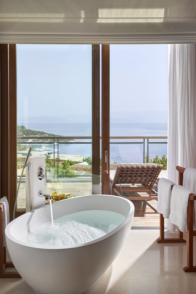 Mandarin Oriental, Bodrum — Hotel rooms in Bodrum, Mugla