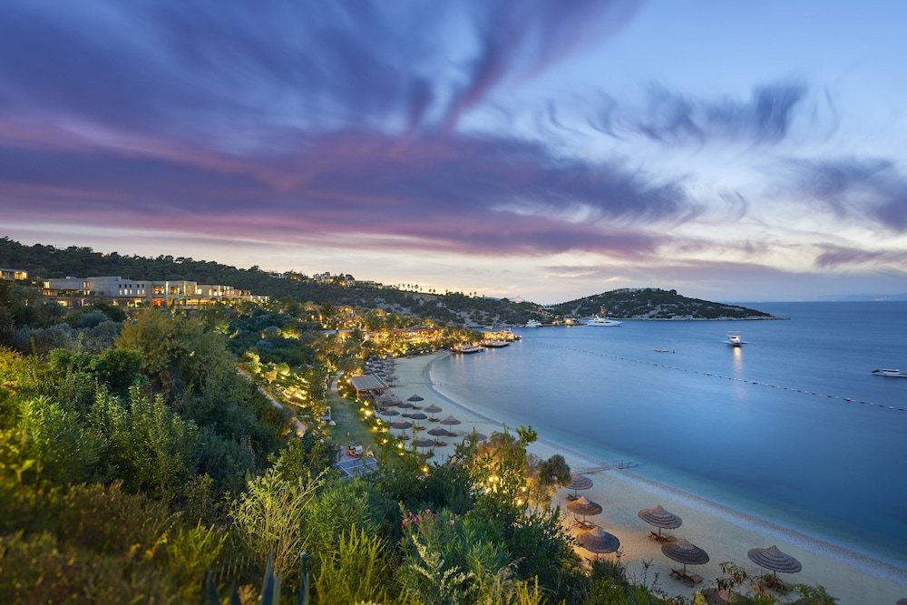 Mandarin Oriental, Bodrum — Beach in Bodrum, Mugla