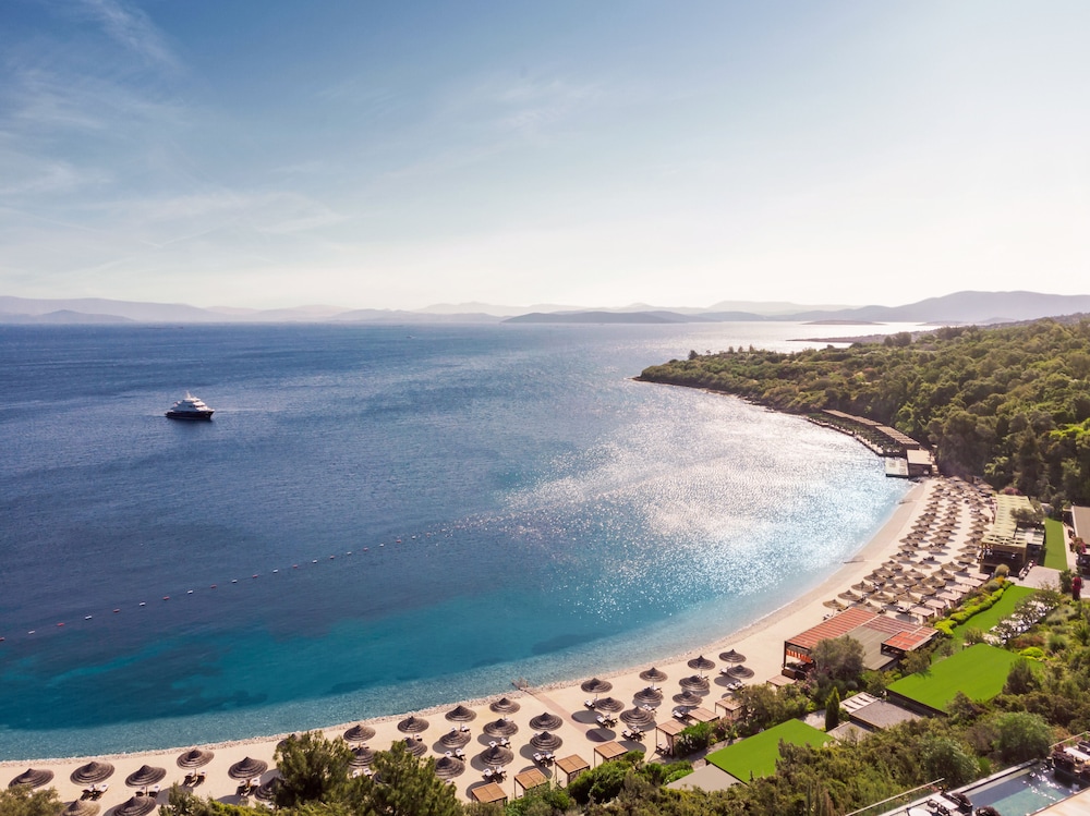 Mandarin Oriental, Bodrum — Beach in Bodrum, Mugla