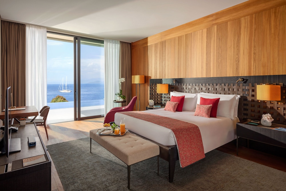 Mandarin Oriental, Bodrum — Hotel rooms in Bodrum, Mugla