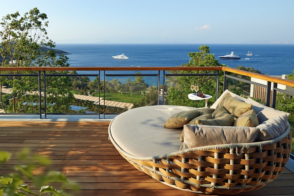 Mandarin Oriental, Bodrum — Hotel rooms in Bodrum, Mugla