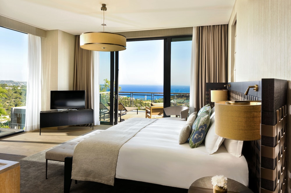 Mandarin Oriental, Bodrum — Hotel rooms in Bodrum, Mugla