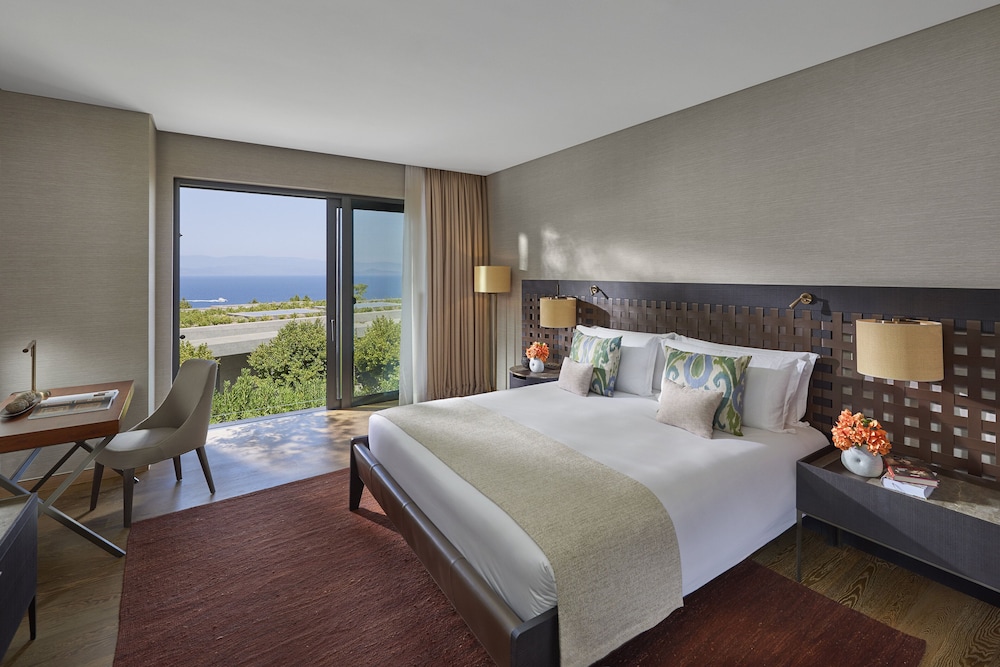 Mandarin Oriental, Bodrum — Hotel rooms in Bodrum, Mugla