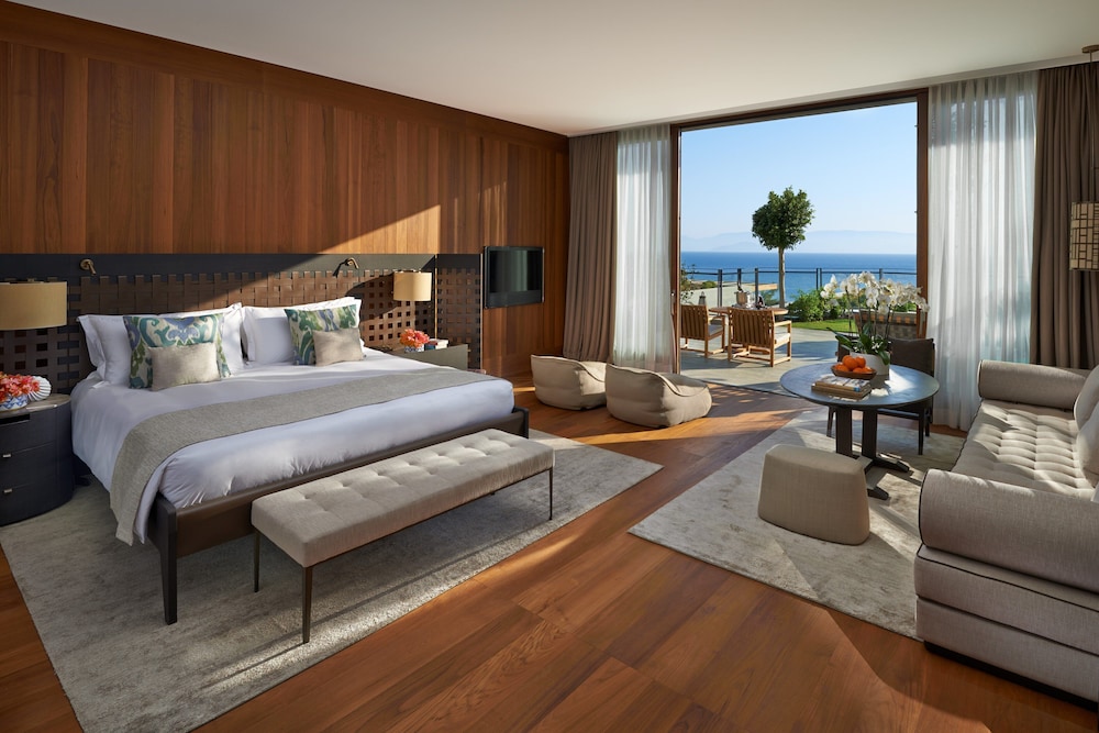 Mandarin Oriental, Bodrum — Hotel rooms in Bodrum, Mugla