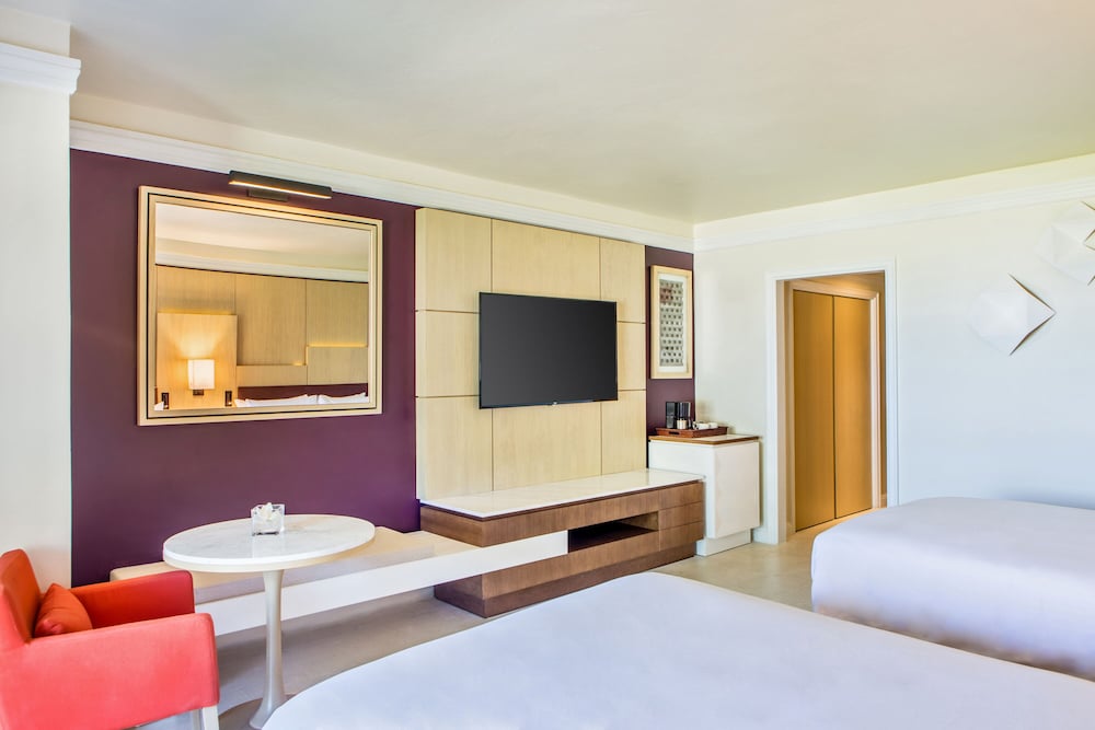 Hyatt Ziva Rose Hall - All Inclusive — Hotel rooms in Montego Bay