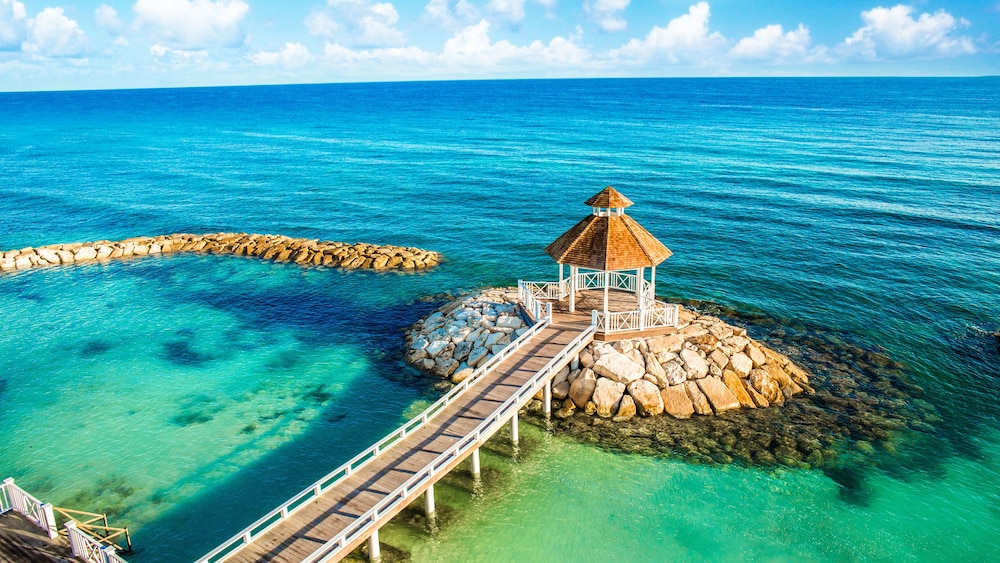 Hyatt Ziva Rose Hall - All Inclusive — Attractions in the area in Montego Bay
