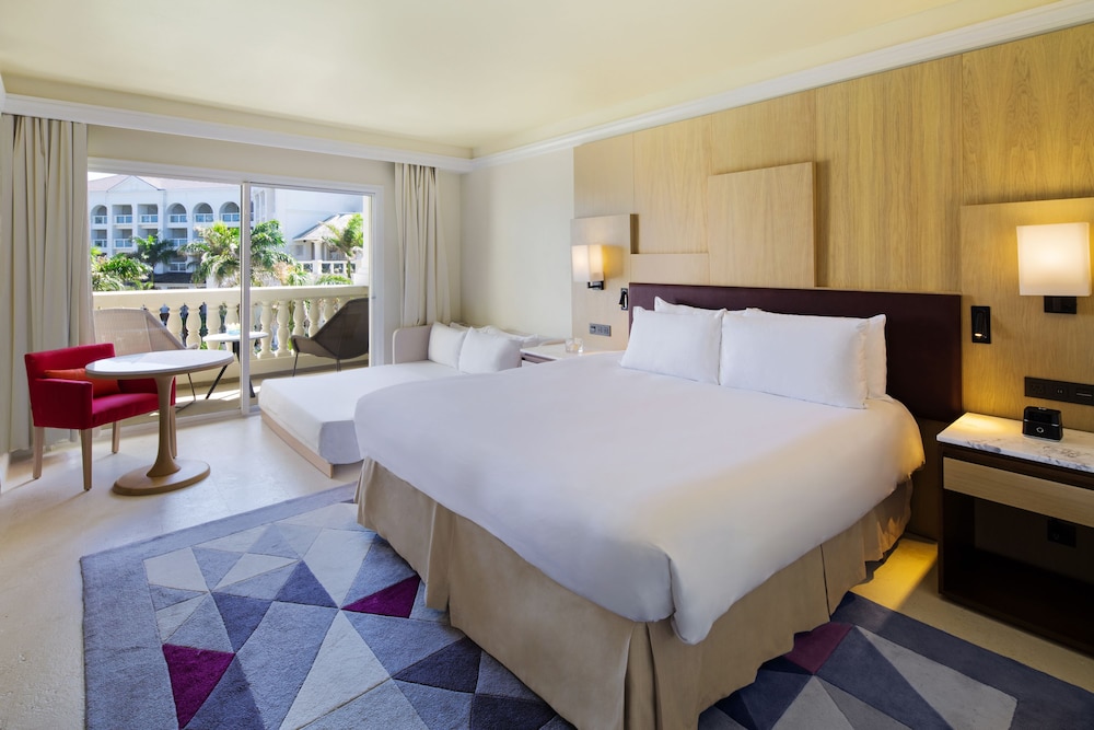 Hyatt Ziva Rose Hall - All Inclusive — Hotel rooms in Montego Bay