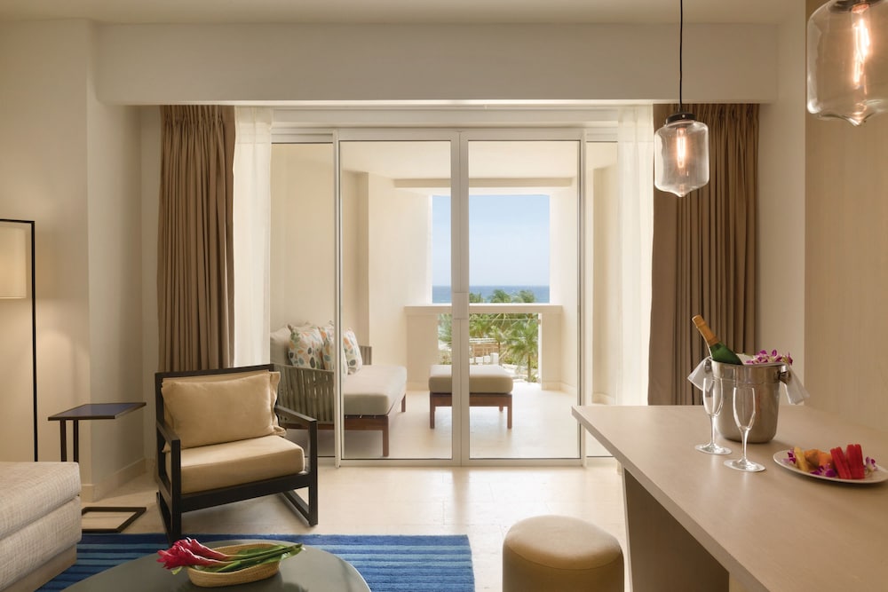 Hyatt Ziva Rose Hall - All Inclusive — Hotel rooms in Montego Bay