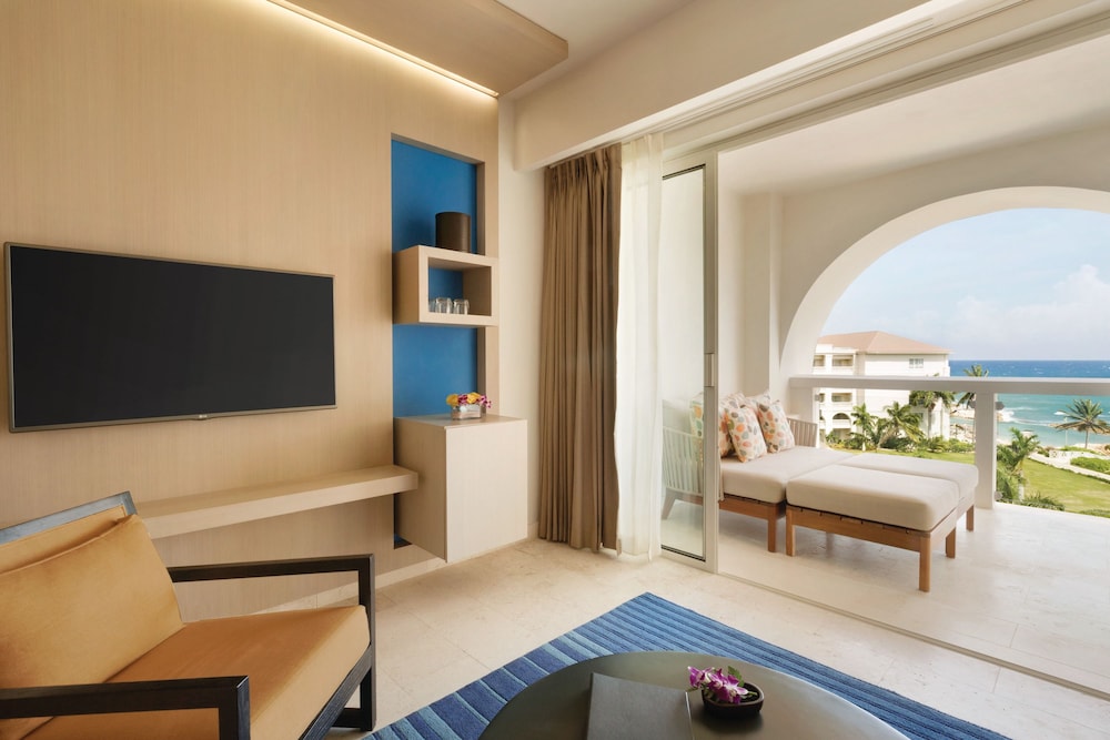 Hyatt Ziva Rose Hall - All Inclusive — Hotel rooms in Montego Bay