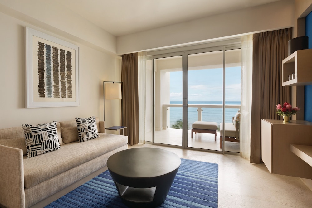 Hyatt Ziva Rose Hall - All Inclusive — Hotel rooms in Montego Bay