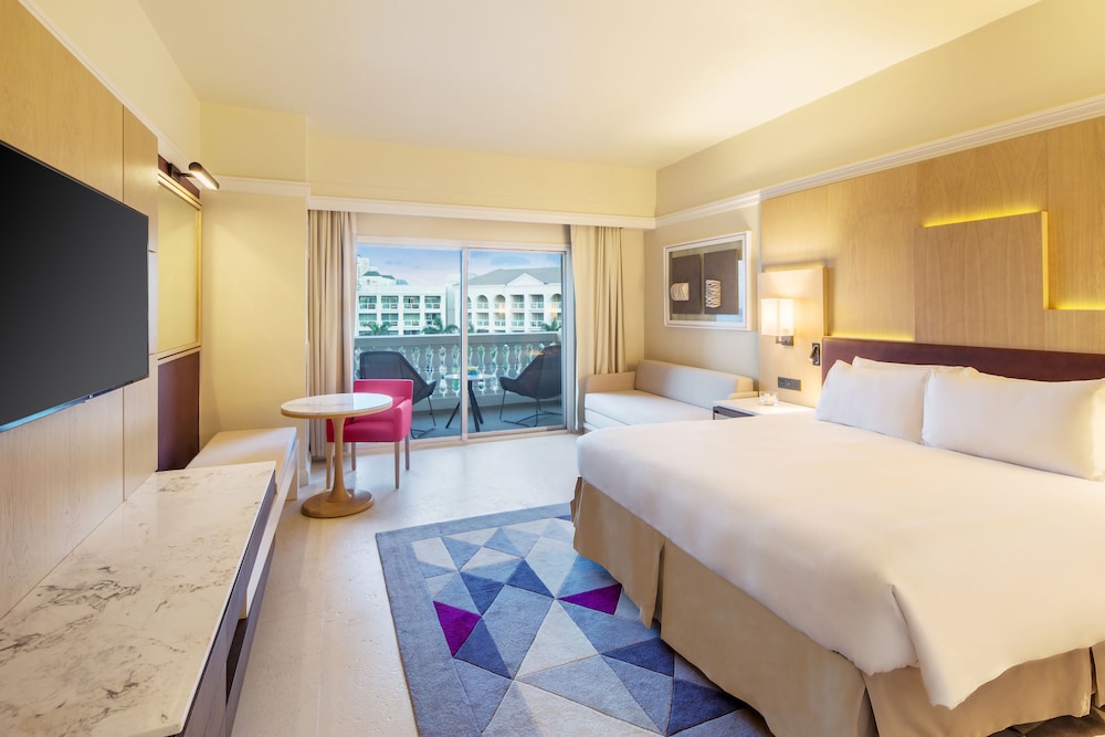 Hyatt Ziva Rose Hall - All Inclusive — Hotel rooms in Montego Bay