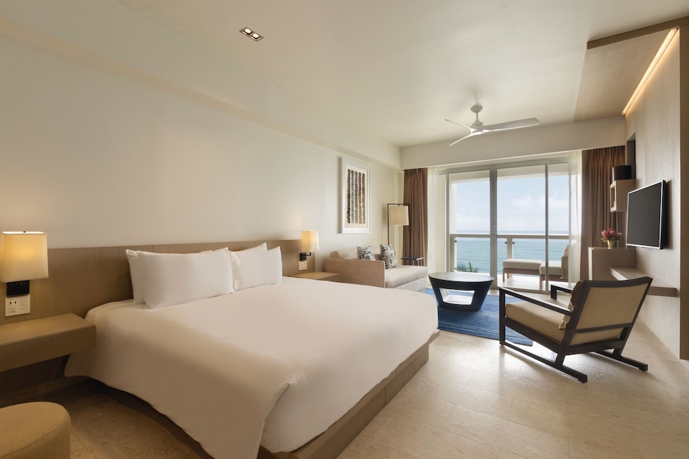 Hyatt Ziva Rose Hall - All Inclusive — Hotel rooms in Montego Bay