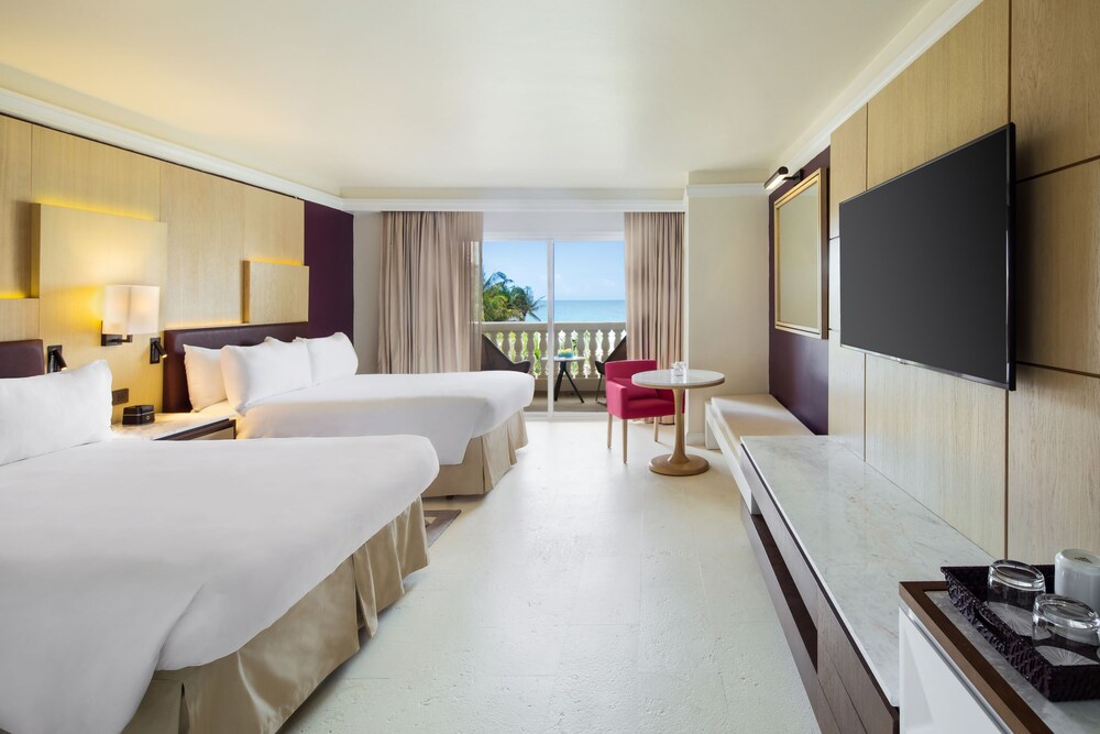 Hyatt Ziva Rose Hall - All Inclusive — Hotel rooms in Montego Bay