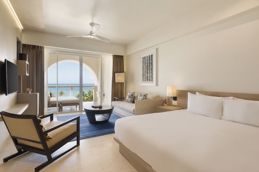 Hyatt Ziva Rose Hall - All Inclusive — Hotel rooms in Montego Bay
