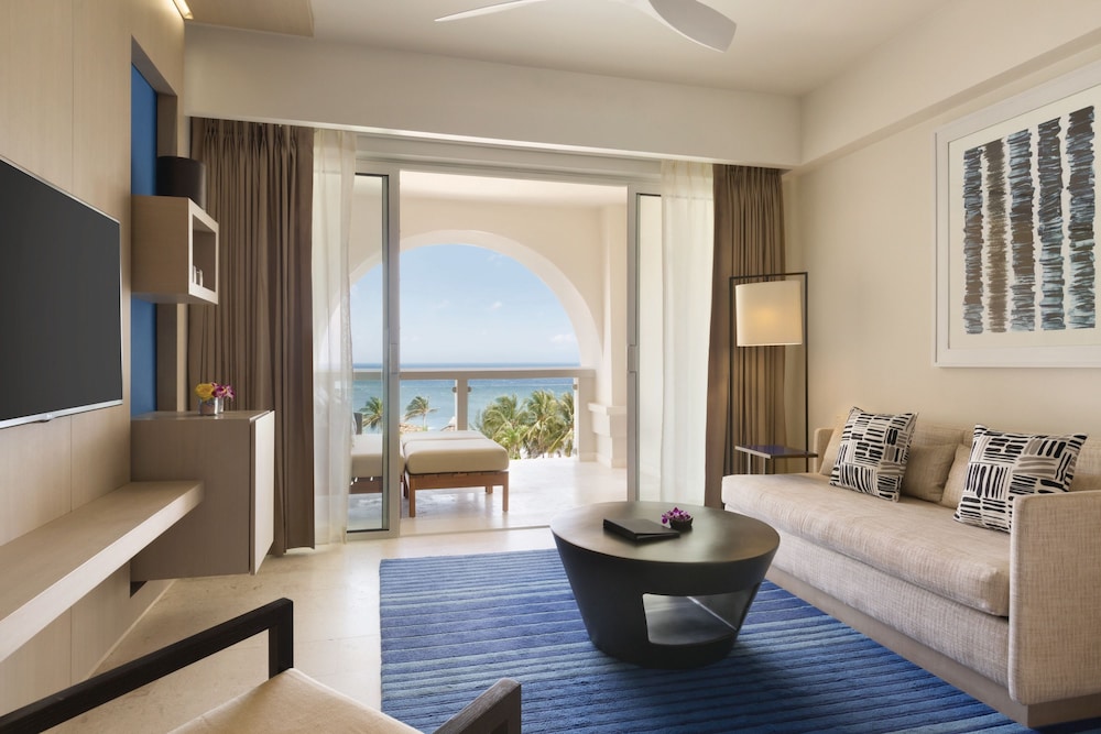 Hyatt Ziva Rose Hall - All Inclusive — Hotel rooms in Montego Bay