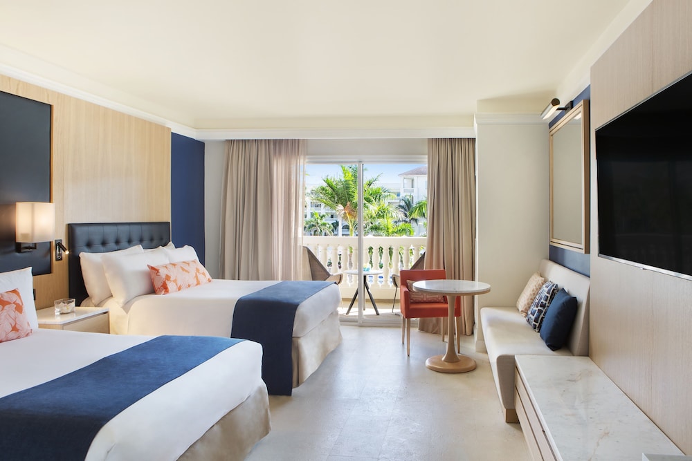 Hyatt Ziva Rose Hall - All Inclusive — Hotel rooms in Montego Bay