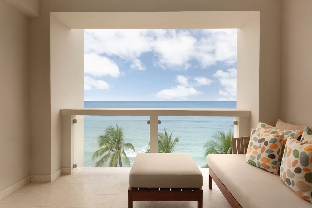 Hyatt Ziva Rose Hall - All Inclusive — Hotel rooms in Montego Bay