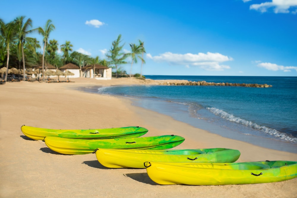 Hyatt Ziva Rose Hall - All Inclusive — Beach in Montego Bay