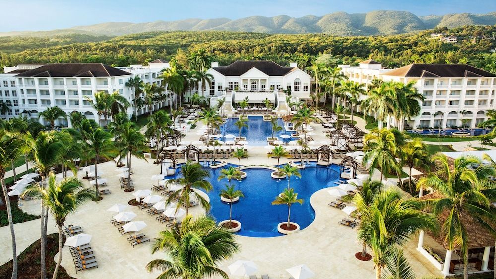 Hyatt Ziva Rose Hall - All Inclusive image