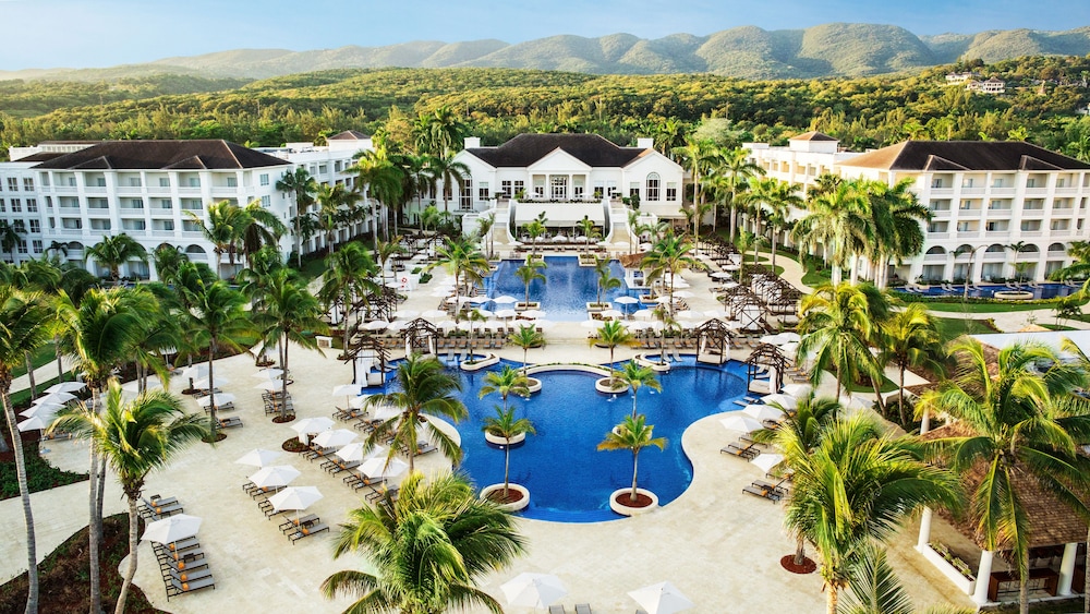 Hyatt Ziva Rose Hall - All Inclusive — Main photo in Montego Bay