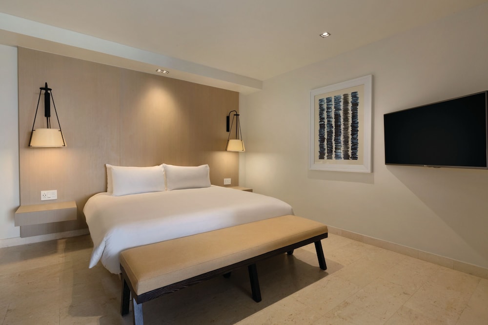 Hyatt Ziva Rose Hall - All Inclusive — Hotel rooms in Montego Bay
