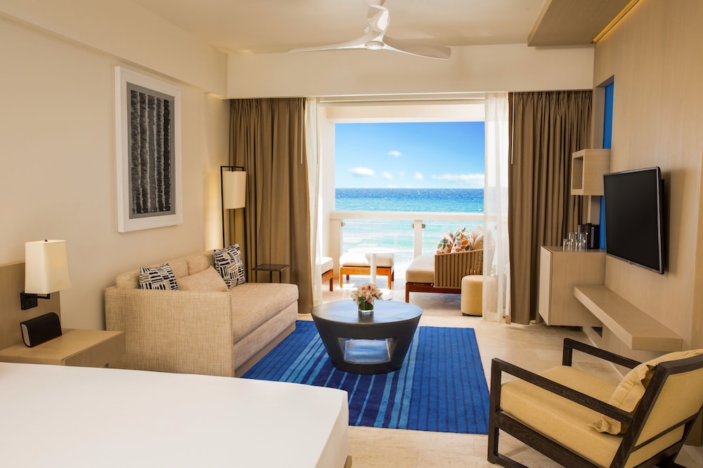 Hyatt Ziva Rose Hall - All Inclusive — Hotel rooms in Montego Bay