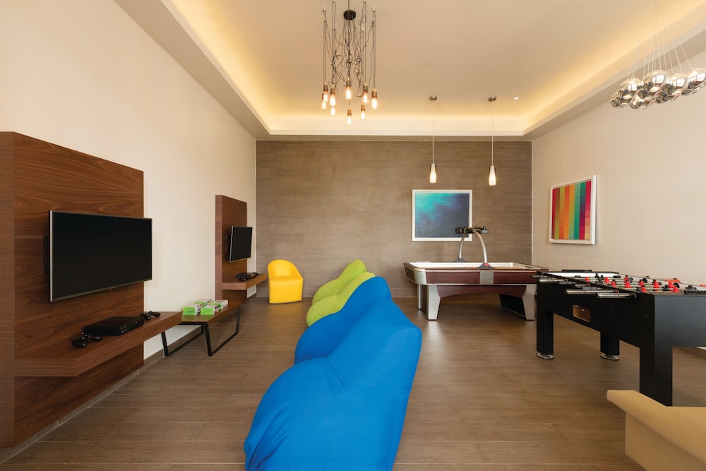 Hyatt Ziva Rose Hall - All Inclusive — Hotel rooms in Montego Bay