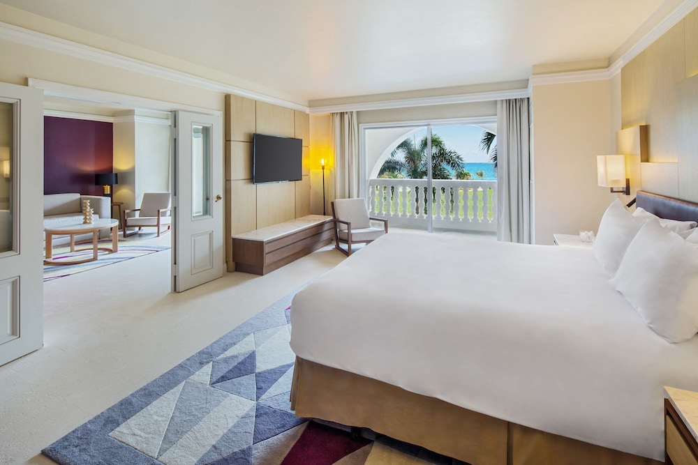 Hyatt Ziva Rose Hall - All Inclusive — Hotel rooms in Montego Bay