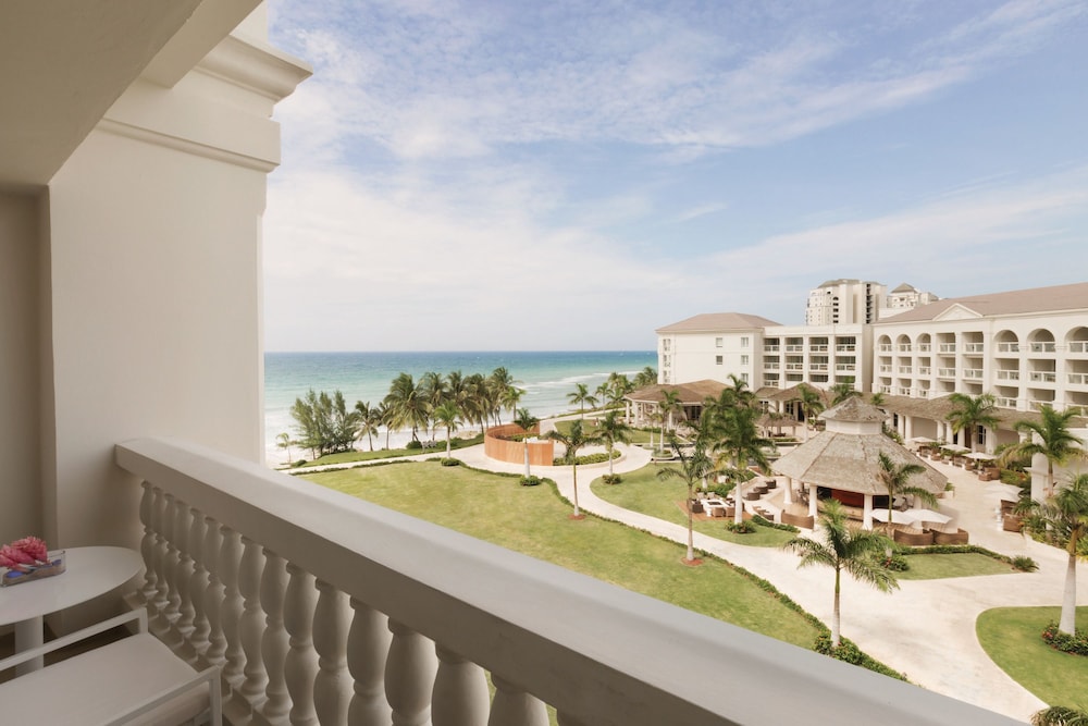 Hyatt Ziva Rose Hall - All Inclusive — Beach in Montego Bay