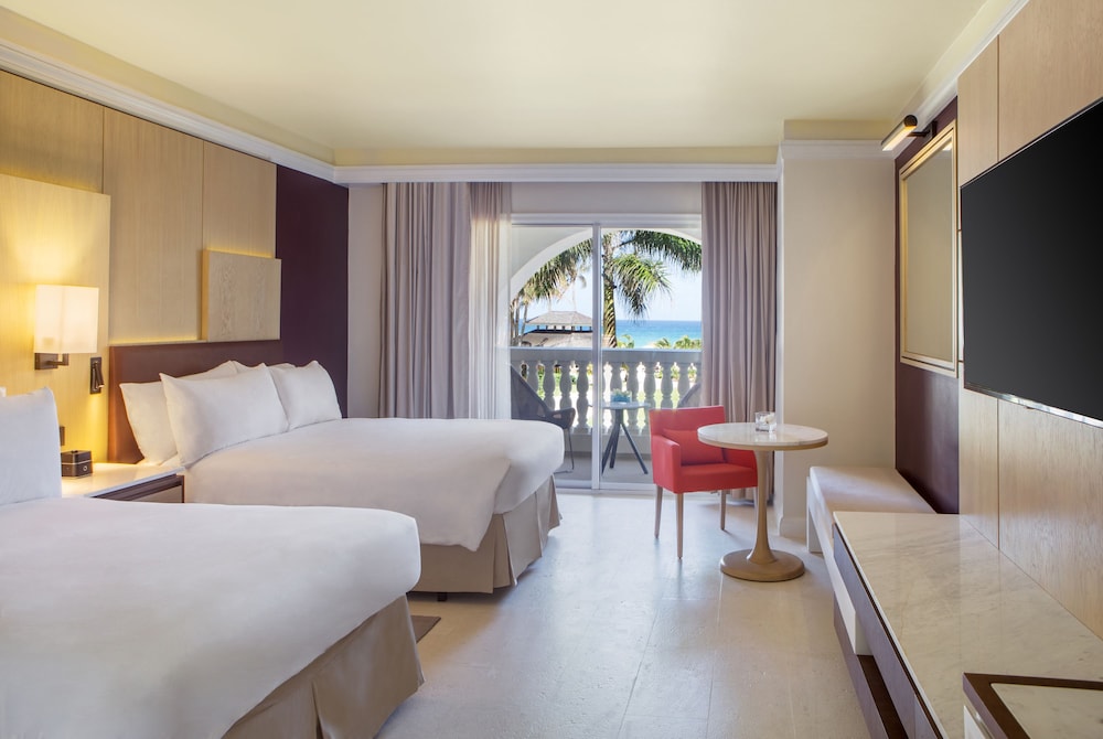 Hyatt Ziva Rose Hall - All Inclusive — Hotel rooms in Montego Bay