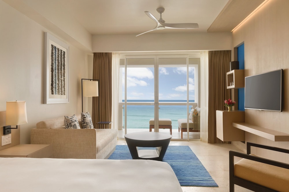 Hyatt Ziva Rose Hall - All Inclusive — Hotel rooms in Montego Bay
