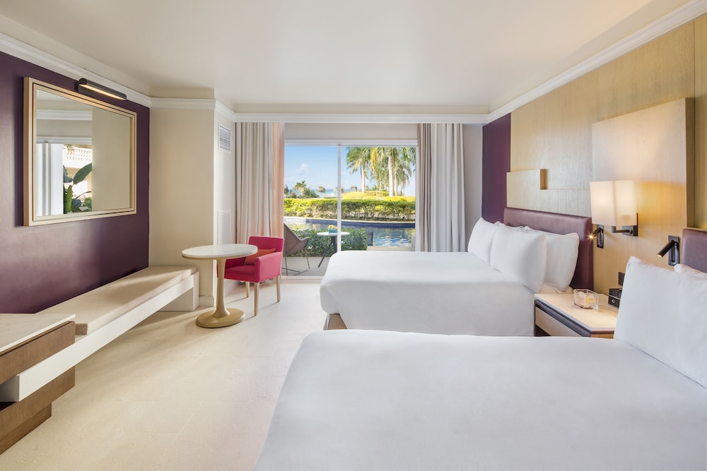 Hyatt Ziva Rose Hall - All Inclusive — Hotel rooms in Montego Bay