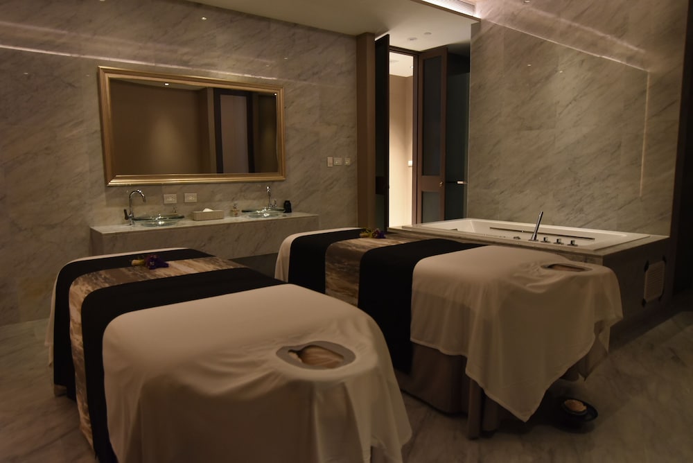 Lancaster Bangkok — Spa in Bangkok, Bangkok