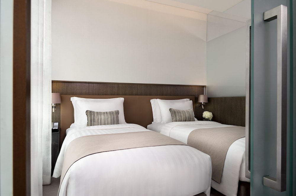 Lancaster Bangkok — Hotel rooms in Bangkok, Bangkok