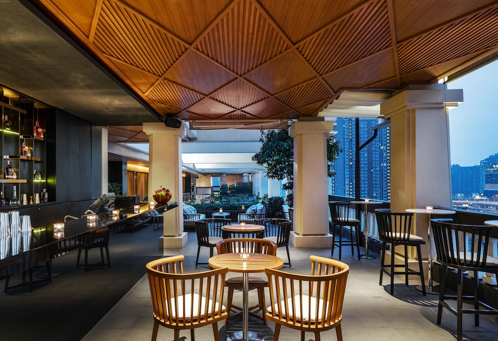 Lancaster Bangkok — Restaurant & bars in Bangkok, Bangkok