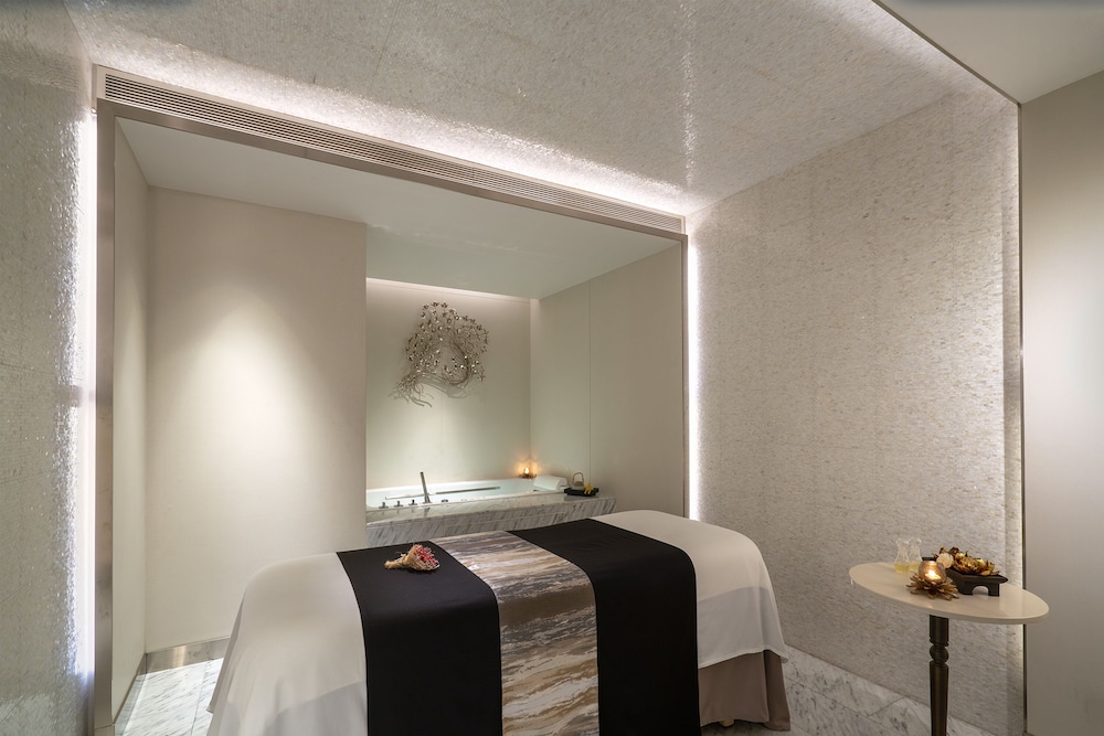 Lancaster Bangkok — Spa in Bangkok, Bangkok