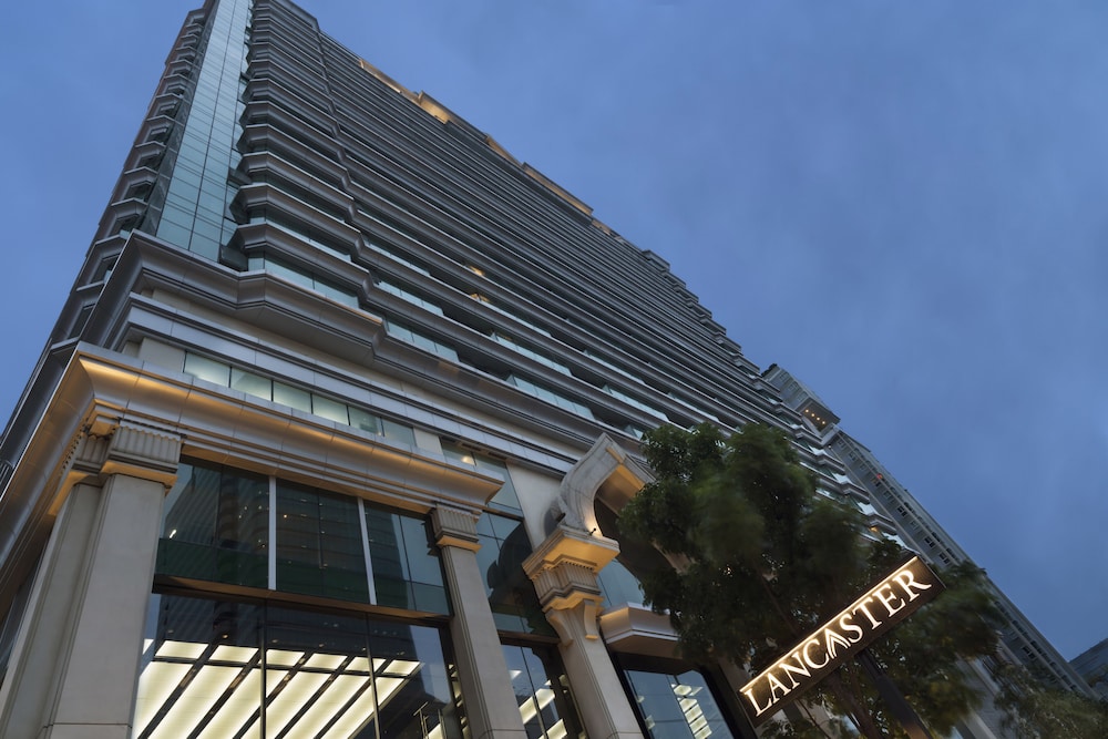 Lancaster Bangkok — Hotel building in Bangkok, Bangkok