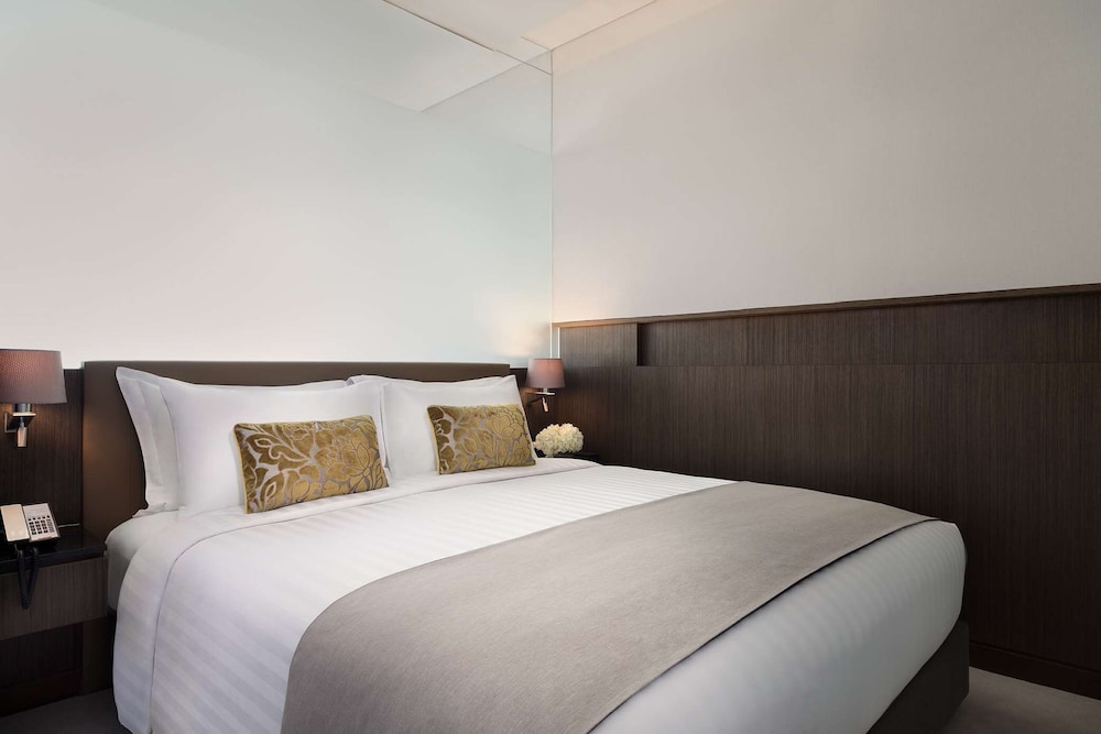 Lancaster Bangkok — Hotel rooms in Bangkok, Bangkok