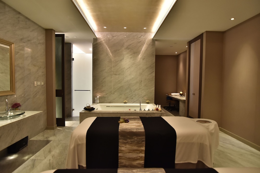 Lancaster Bangkok — Spa in Bangkok, Bangkok