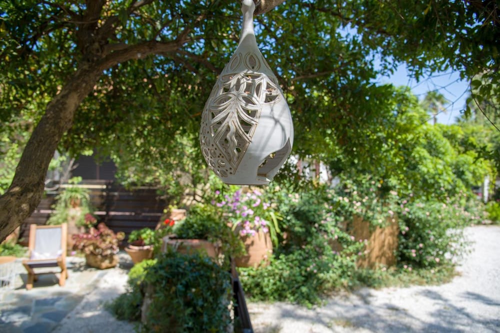 Evangelos Apartments — Attractions in the area in Platanias